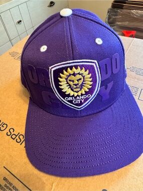 Orlando City FC